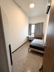 Stratford Court (D16), Condominium #501520751
